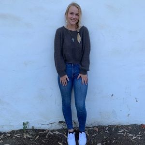 Meet your Posher, Chandler